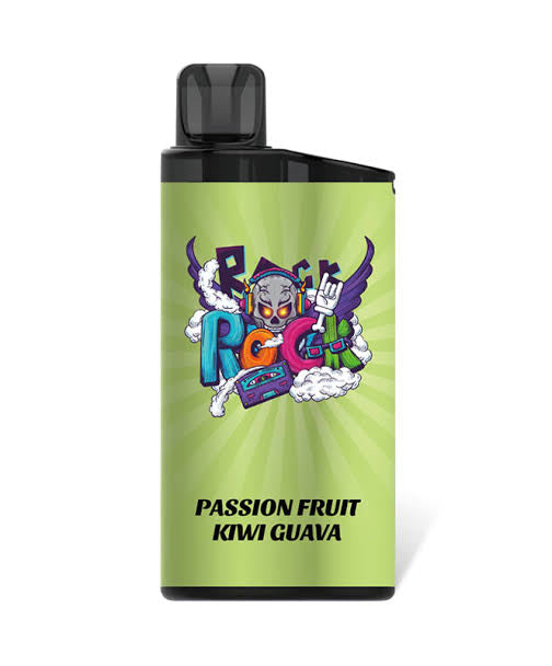 IGET Bar disposable device (Passion Fruit)